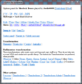 Thumbnail for version as of 19:59, 18 May 2026